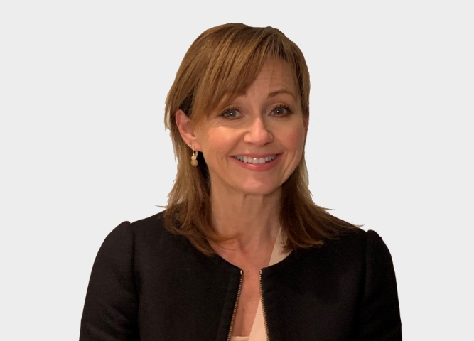 Headshot of Nicola Jolley